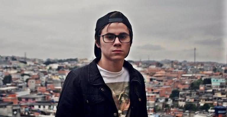 Rafael Miguel - Reprodução/Instagram
