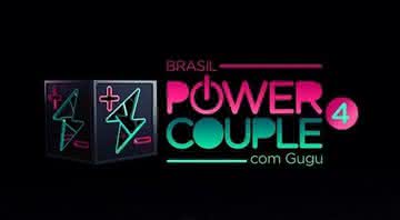 Power Couple - Reprodução/Instagram