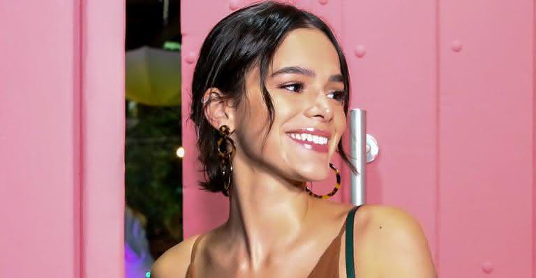 Bruna Marquezine - Brazil News