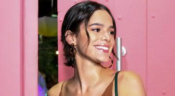 Bruna Marquezine - Brazil News