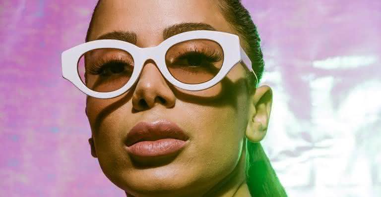 Anitta - Reprodução/Instagram