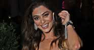 Juliana Paes - ROBERTO FILHO / BRAZIL NEWS