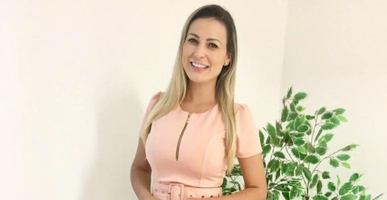 Andressa Urach - Reprodução/Instagram