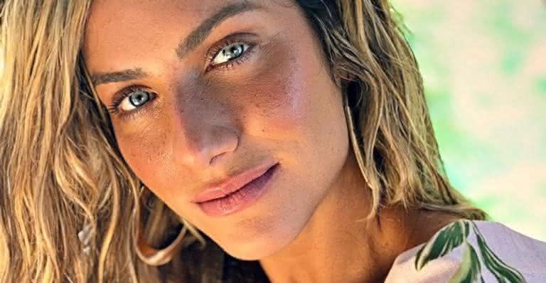 Giovanna Ewbank - Reprodução/Instagram