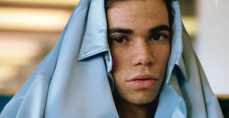 Cameron Boyce - Reprodução/Instagram