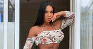Gracyanne Barbosa - Reprodução/Instagram