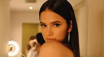 Bruna Marquezine - Eduardo Bravin