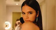 Bruna Marquezine - Eduardo Bravin