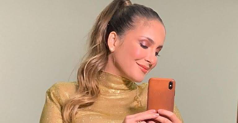 Claudia Leitte - Reprodução/Instagram