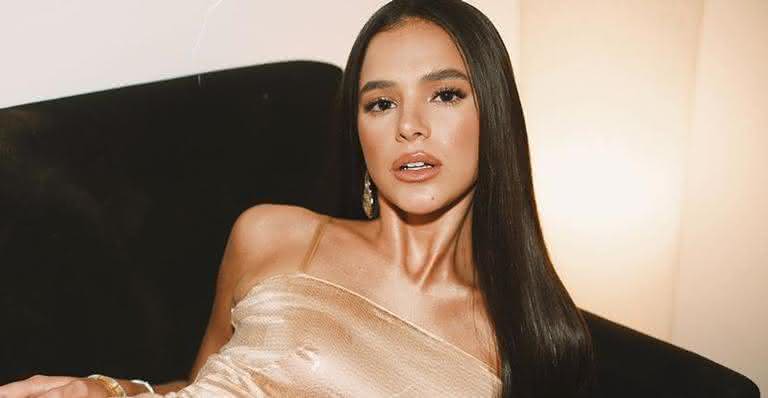 Bruna Marquezine - Eduardo Bravin