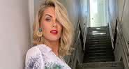 Ana Hickmann - Reprodução/Instagram