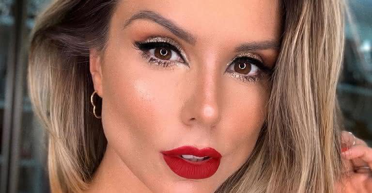 Flávia Viana - Reprodução/Instagram