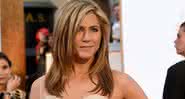 Jennifer Aniston  - Getty Images