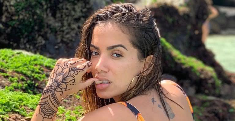 Anitta - Reprodução/Instagram