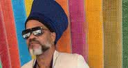 Carlinhos Brown - Reprodução/Instagram