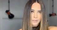 Geisy Arruda coloca o bumbum para jogo e ganha aprovação de seguidores - Reprodução/Instagram