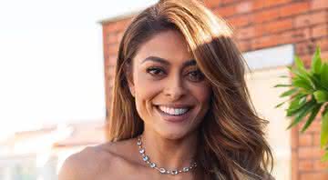 Juliana Paes - Guilherme Lima