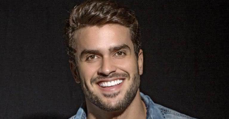 Kainan Ferraz - Reprodução/Instagram