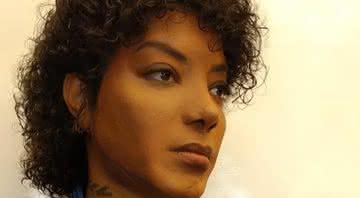 Ludmilla - Reprodução/Instagram