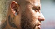 Neymar Jr - Reprodução/Instagram