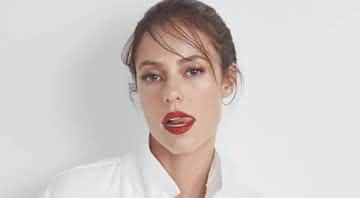 Paolla Oliveira - Reprodução/Instagram