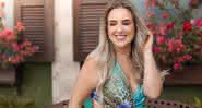 Patrícia Leitte - Reprodução/Instagram