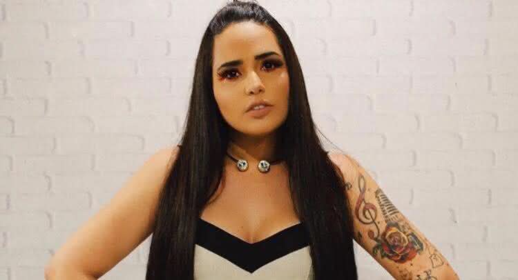 Perlla - Reprodução/Instagram