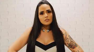 Perlla - Reprodução/Instagram