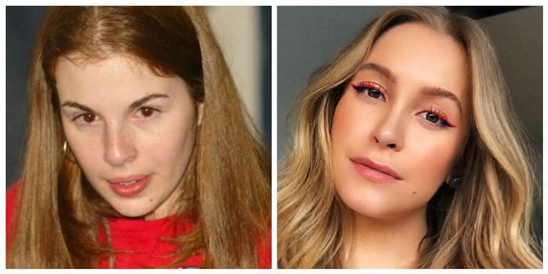 Suzane Von Richthofen e Carla Diaz - Reprodução/Instagram