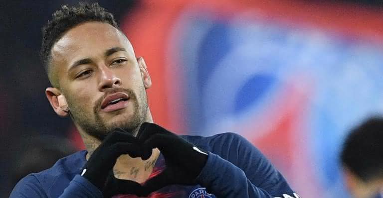 Neymar Jr., Davi Lucca e Neymar - Reprodução/Instagram