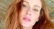 Marina Ruy Barbosa - Reprodução/Instagram