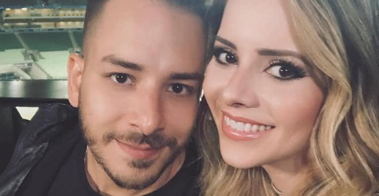 Altas Horas reprisará especial com a dupla Sandy e Junior devido a paralisação das gravações - Instagram