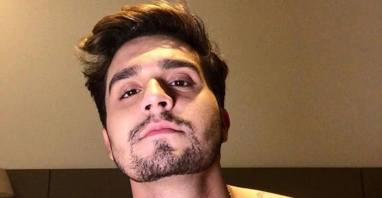 Luan Santana - Reprodução/ Instagram