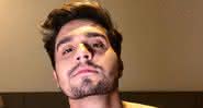 Luan Santana - Reprodução/ Instagram