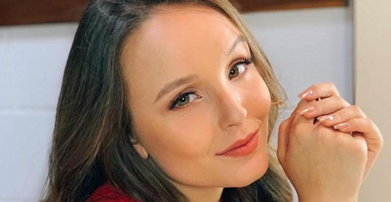 Confira 5 looks sensuais de Larissa Manoela - Reprodução/Instagram