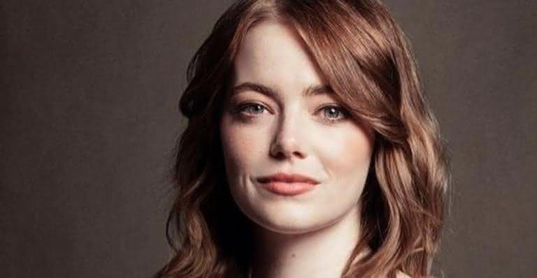 Emma Stone surge irreconhecível como ''Cruella'' - Reprodução/Instagram