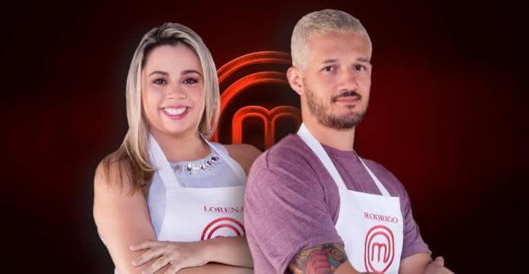 Veja os detalhes da final do ''Masterchef'' - Reprodução/Instagram