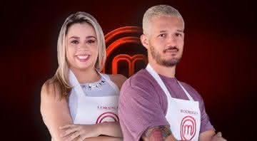 Veja os detalhes da final do ''Masterchef'' - Reprodução/Instagram