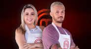 Veja os detalhes da final do ''Masterchef'' - Reprodução/Instagram