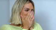 Giovanna Ewbank  - Reprodução/ Youtube