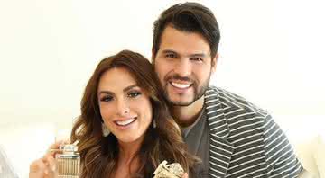 Nicole Bahls e Marcelo Bimbi - Reprodução/ Instagram