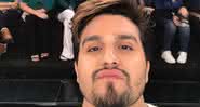 Luan Santana aparece sexy em seu Instagram, na noite de sexta-feira, 30 - Reprodução/Instagram
