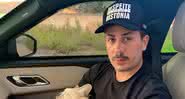 Carlinhos Maia faz afirmações sobre suicídio em seu Instagram e é criticado - Reprodução/Instagram