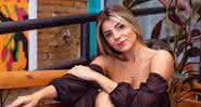 A ex-BBB, Hariany Almeida dá dicas dá dicas para quem quer entrar em um reality - Reprodução/Instagram