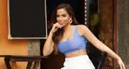 Anitta - Reprodução/ Instagram