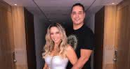 Carla Perez e Xanddy recebem ordem da justiça para pagar dívida de R$5 milhões  - Reprodução/Instagram