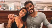 Clara Maia e André Coelho - Reprodução/Instagram