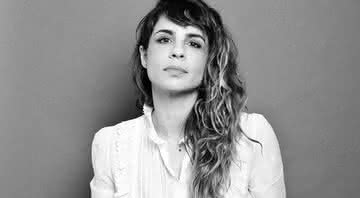Maria Ribeiro  - Reprodução/ Instagram