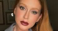 Marina Ruy Barbosa - Reprodução/ Instagram