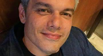 Otaviano Costa - Reprodução/ Instagram